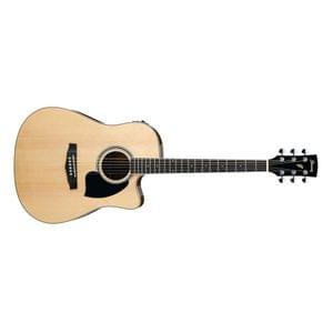 Ibanez PF15LECE NT Acoustic Guitar